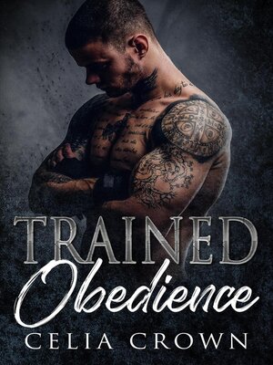 cover image of Trained Obedience